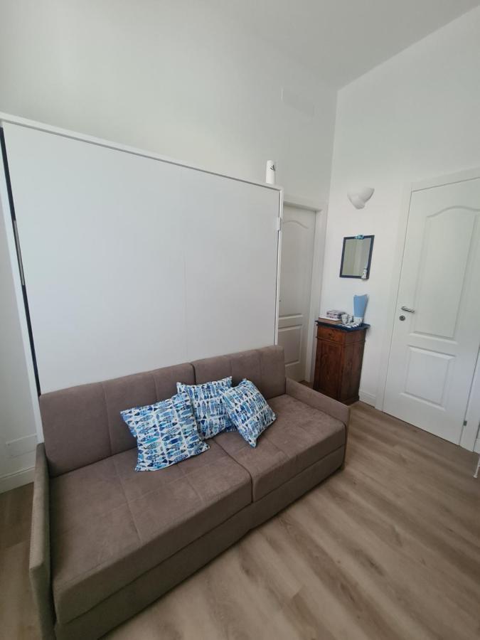 Ginger By Portofinovacanze Hotel Rapallo Exterior photo